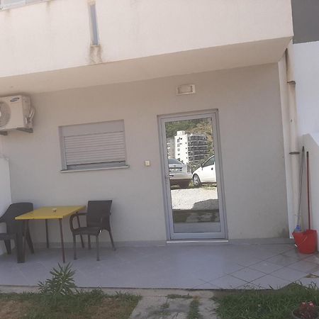 Apartmani Cukic Rafailovici Budva Chambre photo