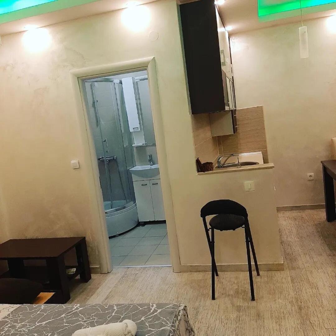 Apartmani Cukic Rafailovici Budva Extérieur photo