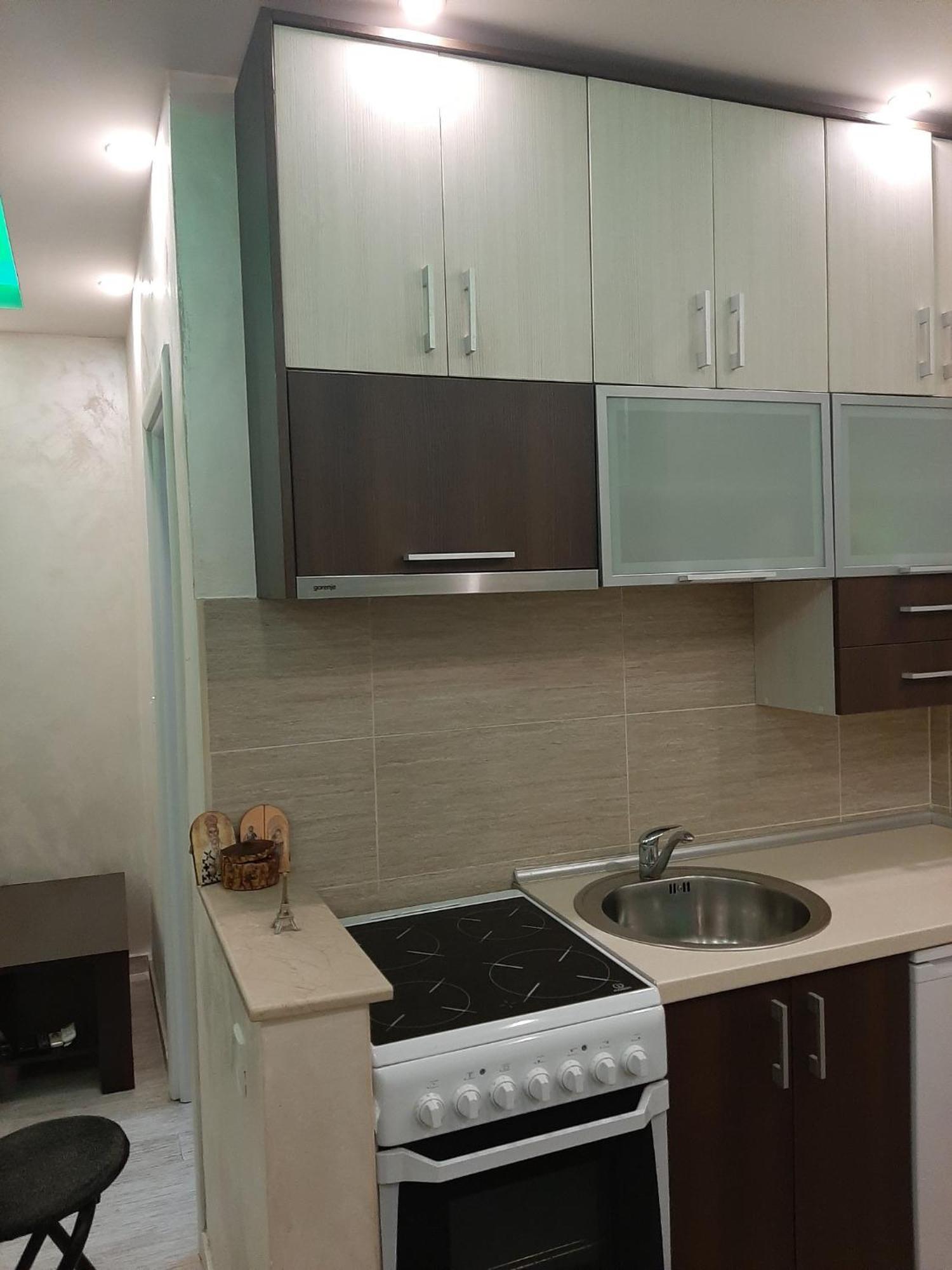 Apartmani Cukic Rafailovici Budva Chambre photo