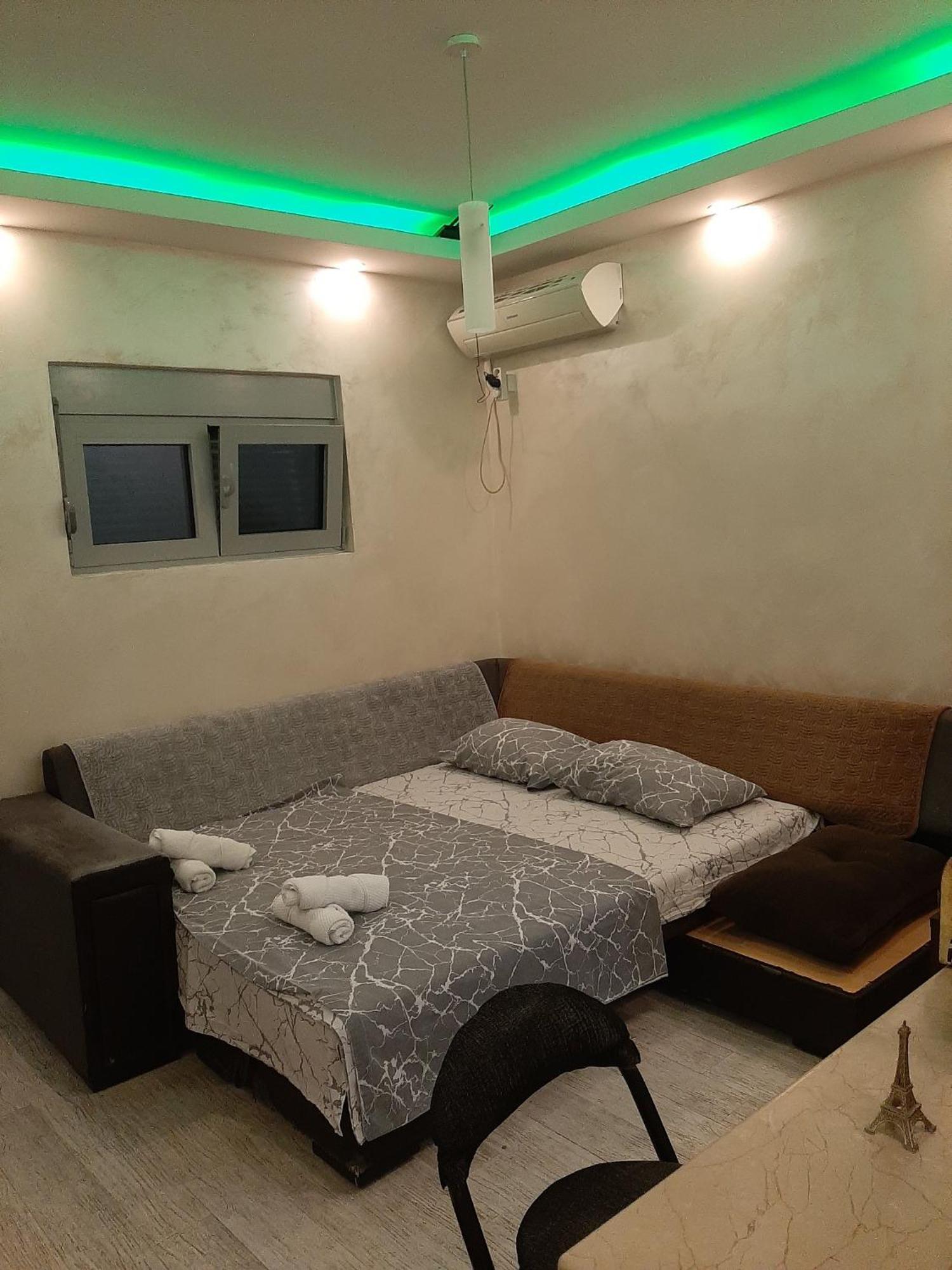 Apartmani Cukic Rafailovici Budva Chambre photo