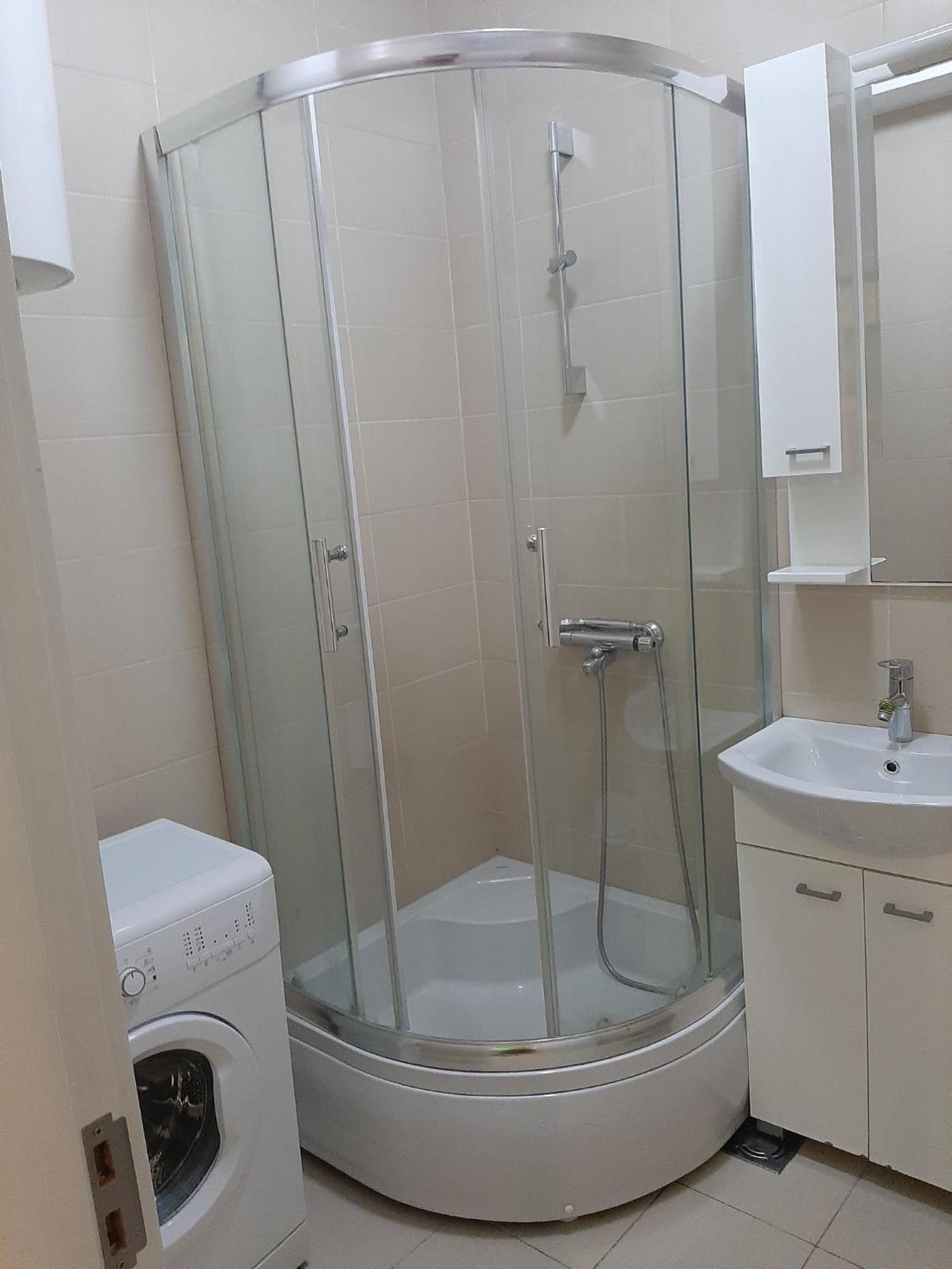 Apartmani Cukic Rafailovici Budva Chambre photo
