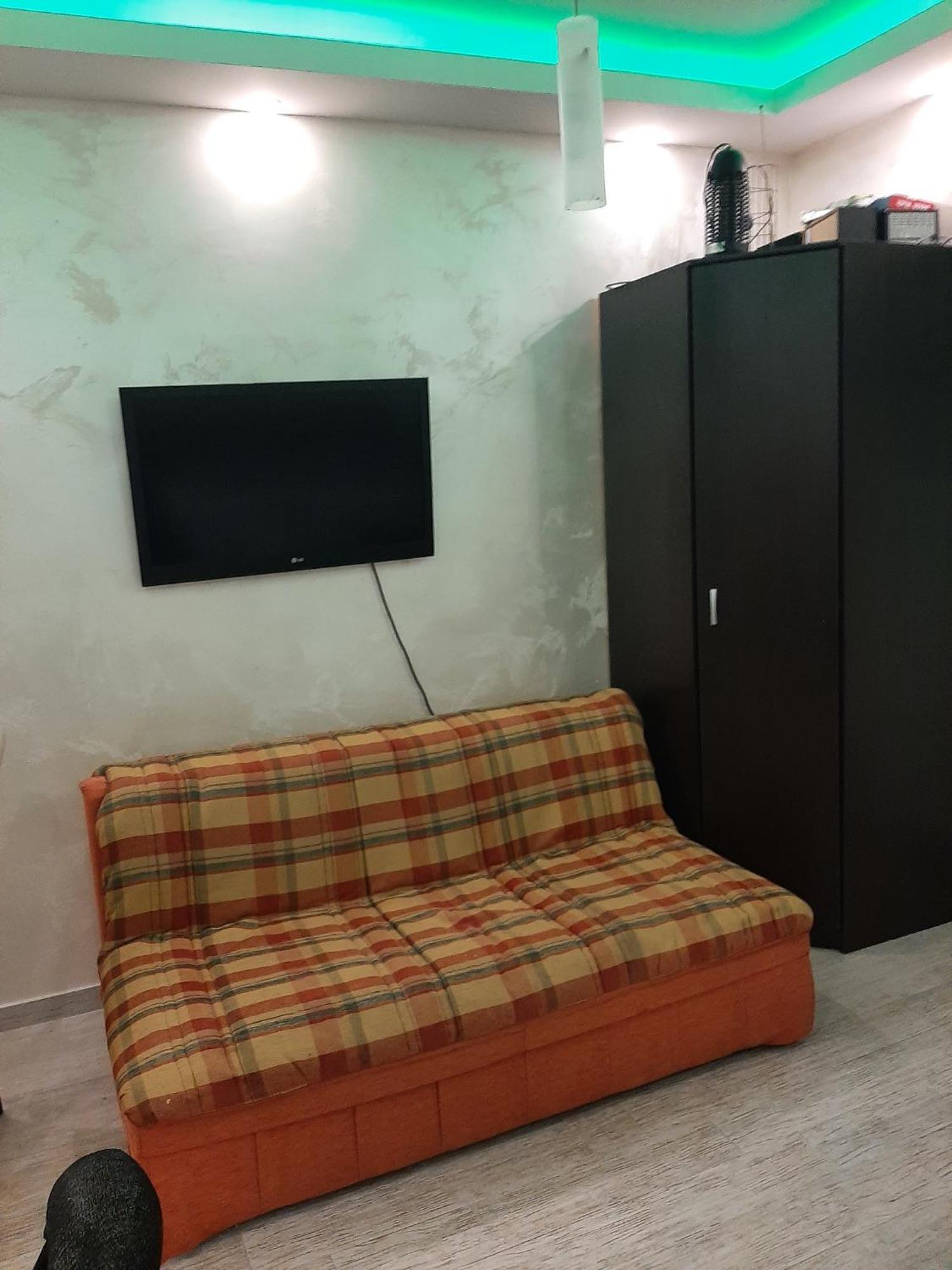 Apartmani Cukic Rafailovici Budva Chambre photo